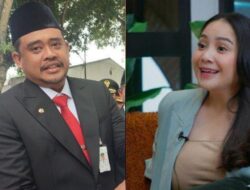 Respons PKB, Gerindra Pertimbangkan Nagita Dampingi Bobby Maju Pilgubsu