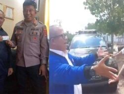 Fortuner Anggota DPRD yang Marah Ditilang Nunggak Pajak Total Rp 34 Juta