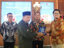 Hendrar Prihadi Imbau Pemkab Jepara Dorong UMKM Lokal di Toko Daring