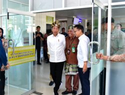 Presiden Jokowi dan Menhub Bakal Rapat Bahas Persiapan HUT RI di IKN