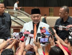 Presiden PKS Ajak Cak Imin dan PKB Dukung Anies-Sohibul di Pilkada Jakarta