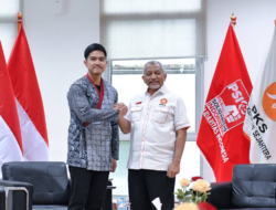 PKS-PSI: Mesra di Banten, Rival di Jakarta?