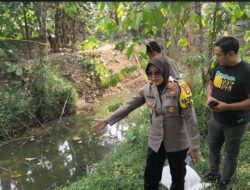 Pria Tewas Terikat Dimakan Biawak Ternyata Karyawan TPST Bantargebang