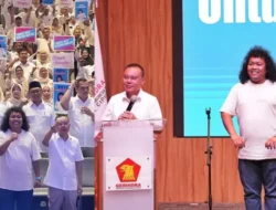 Gerindra Mantap Usung Marshel di Pilwalkot Tangsel: Aktivis-Komika yang Kritis