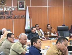 DPRD Minta Disdik DKI Angkat Seluruh Guru Honorer Jadi Kontrak Kerja Individu