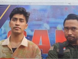 Kematian Ustaz Uje Disinggung di Medsos Berujung Polisi Turun Tangan