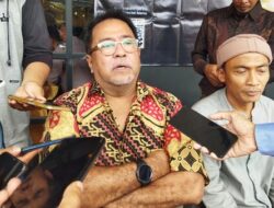 Banten Butuh Orang Punya Rekam Jejak