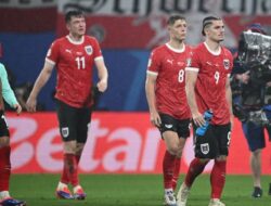 Rangnick Tak Percaya Austria Gagal ke Perempatfinal