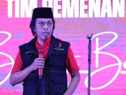 PDIP Ajak Golkar Kerja Sama Usung Jaro Ade-Kang Mus di Pilbup Bogor 2024