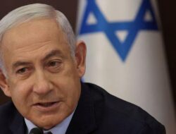 PM Israel Netanyahu Geram Dituduh Genosida di Gaza: Fitnah Keterlaluan!