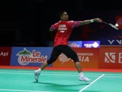 Hasil BAJC 2024: Indonesia Terhenti di Semifinal