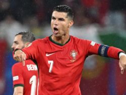 Cristiano Ronaldo Cs Harus Lebih Tajam