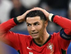 Portugal Pantas Dapat Lebih Dari Ini