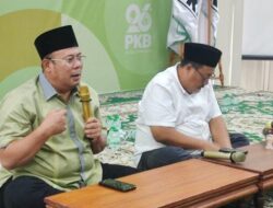 PKB Undang Semua Ketum Parpol di HUT Ke-26: Kita Bikin Romantis