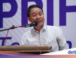 Penegasan Kemenag Siap Ikuti Proses Pansus Hak Angket Haji