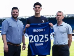 Elkan Baggott Masuk Skuad Ipswich Town di Premier League, tapi…