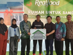 Fadly Alberto, Pemain Timnas Indonesia U-16 Dapat Hadiah Rumah