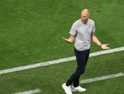 AS Pecat Gregg Berhalter Usai Gagal Total di Copa America 2024