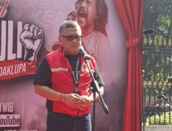 Peringatan Kudatuli dan Narasi PDIP Tak Bisa Diperlakukan Sembarangan