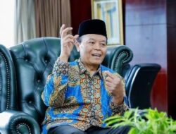 Justru Banyak Warga DKI Jakarta Rindu Kepemimpinan Anies