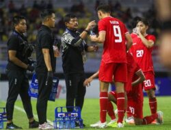 Piala AFF U-19 2024: Semifinal Keempat Indra Sjafri