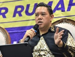 Legislator Golkar Minta Pemerintah Bertindak Atasi Anak Main Judi Online