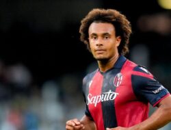 Zirkzee Masa Lalu, Milan Mau Cari Striker Lainnya