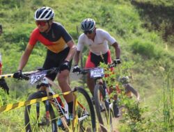 Kejuaraan MTB JPM Race 2024 Kembali Digelar Oktober