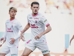 Justin Hubner Akan Tinggalkan Cerezo Osaka Lebih Cepat