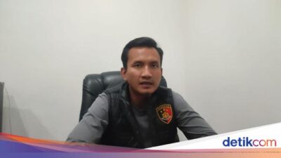 Pelaku Cungkil Mata Pria di Bogor Diduga Suami Baru Eks Istri