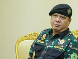 HIPAKAD Apresiasi Prabowo Tawarkan Pendidikan TNI ke Muda-mudi Papua Nugini