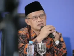 Di Balik Keputusan Muhammadiyah Terima Kelola Tambang, Tak Ada Tekanan