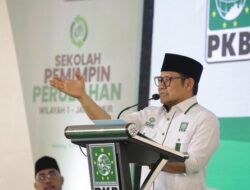 Pemilih PKB di 2024 Tak Hanya dari Grassroot tapi Kalangan Elite