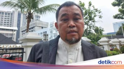 MAKI Hormati Langkah Prabowo Tak Kaji Ulang Nama Capim KPK Dikirim Jokowi