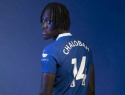 Chelsea Tak Ajak Trevoh Chalobah Tur Pramusim