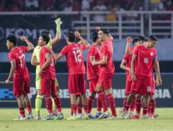 Indonesia Juara Piala AFF U-19 2024!