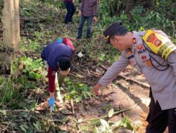 2 Kerangka Manusia Ditemukan di Pantai Bangkalan, Diperiksa Dokter Forensik