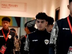 PSSI Tetap Sertakan Matthew Baker Sebagai Bagian Timnas Indonesia U-16