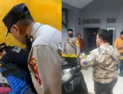 Kronologi Biduan Cilegon Ditemukan Tewas di Kontrakan, Pintu Terkunci dari Luar