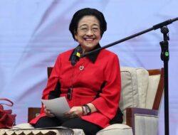 Pertanyaan Megawati ke Jokowi: Kenapa Sih Mesti Indonesia Maju?