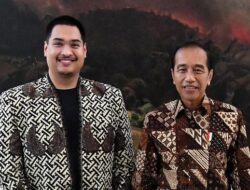 Jokowi Dijadwalkan Akan Lepas Kontingen RI untuk Olimpiade Paris 2024