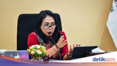 Menteri PPPA Apresiasi Langkah Kapolri Bentuk Direktorat PPA dan PPO