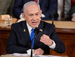 Netanyahu Tak Punya Niat Perdamaian