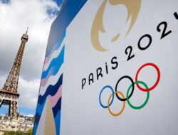 Tanpa AC, Tim Indonesia Waspadai Cuaca Panas di Olimpiade Paris 2024