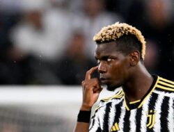 Diskors 4 Tahun, Pogba Tegar karena Agama dan Keluarga