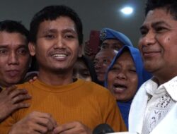 Pernyataan Lengkap Pegi Setiawan Seusai Bebas dari Tahanan