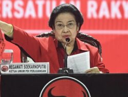 Megawati Bicara Pemeriksaan Hasto di KPK: Kamu Siapa Rossa?