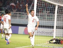 Final Piala AFF U-19 Indonesia Vs Thailand, Siapa Paling Subur?