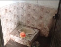 Viral Toilet Umum di Situ Gede Bogor Selalu Terkunci, Ini Kata Lurah