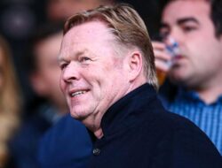 Kalau Belanda Lolos ke Final Euro 2024, Koeman Ingin Lawan Spanyol